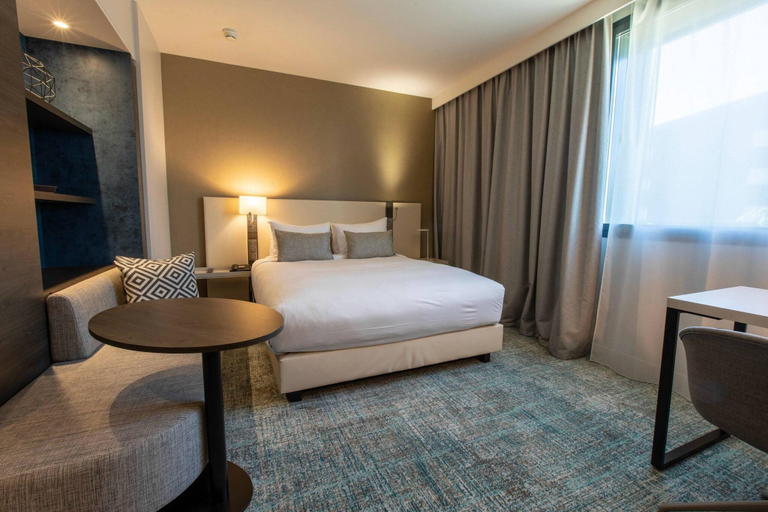 Bedroom 3, Residence Inn By Marriott Toulouse-Blagnac, Haute-Garonne