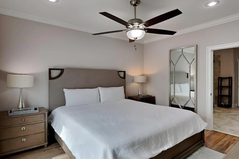 Bedroom 3, Driftwood Townhomes #8, Walton