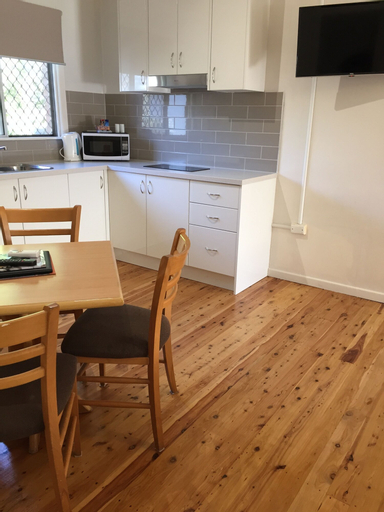 Others 1, Ruthven Street Motor Inn, Toowoomba - Central