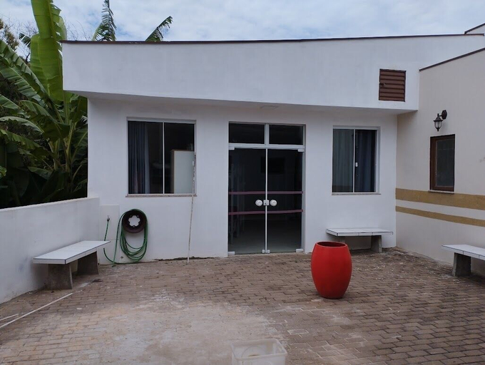 Exterior & Views, Nostra Cuesta Hostel, Botucatu