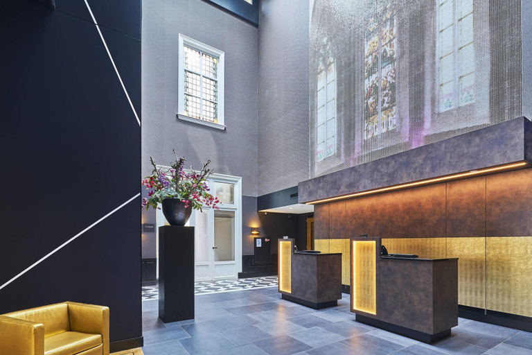 Public Area 3, Autograph Collection Hotel Nassau Breda, Breda