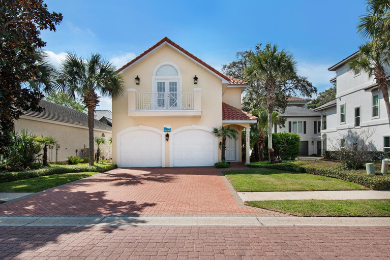 Exterior & Views 2, Bonaire Retreat, Okaloosa