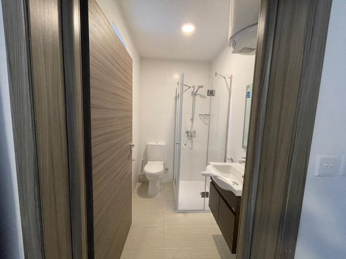 Bathroom 2, Valletta view Apartments by ST Hotels