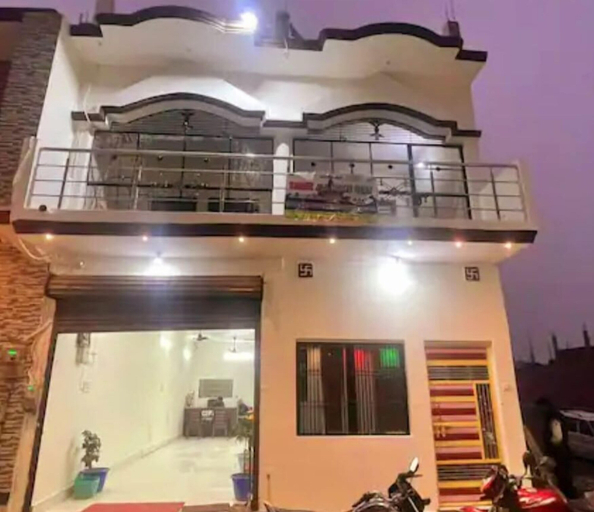 Exterior & Views, SHREE JEE HOME STAY, Faizabad