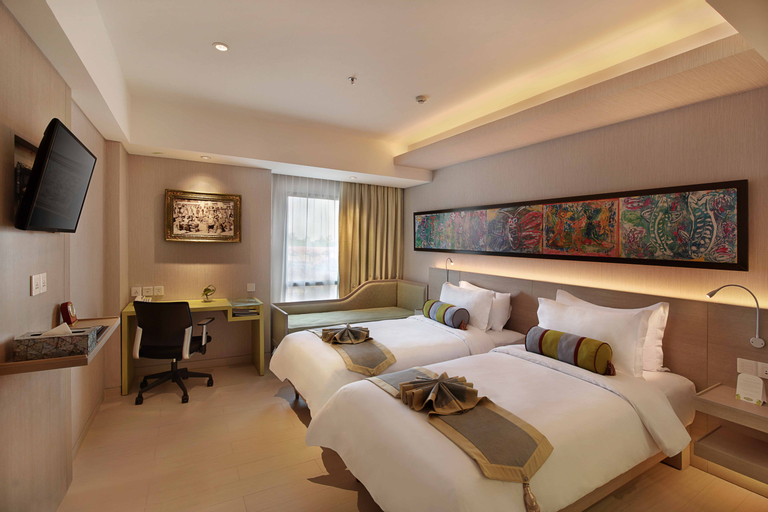 Bedroom 15