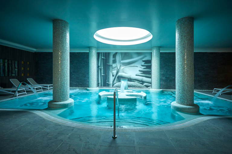 Sport & Beauty 2, Bahia Principe Explore Fantasia All Inclusive, Santa Cruz de Tenerife
