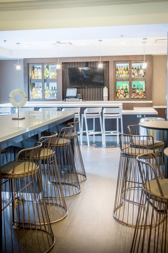 Food & Drinks 5, SpringHill Suites Miami Airport South, Miami-Dade