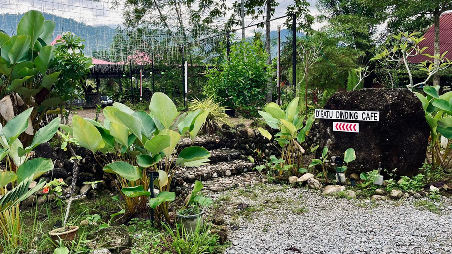 Food & Drinks 5, Sahom Valley Resort - Agro & Eco Park, Kinta