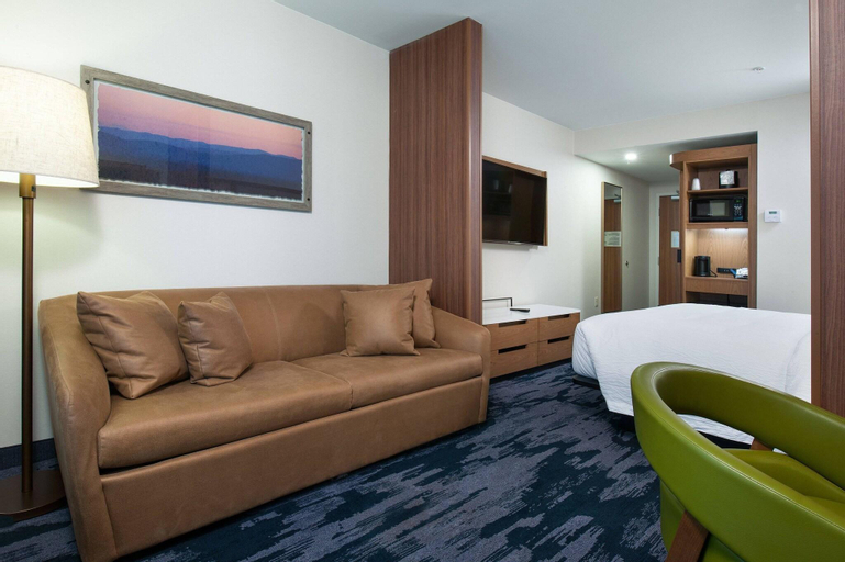Bedroom 27