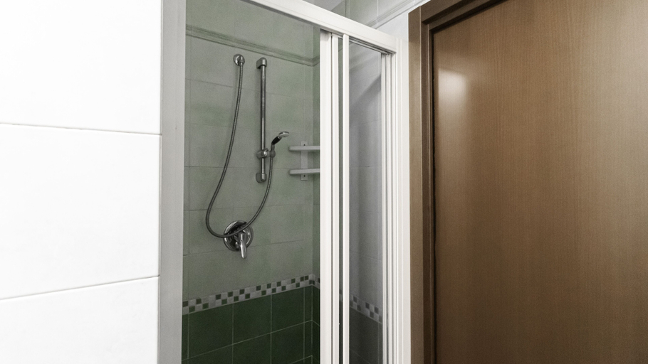 Bathroom 2, Italianway Easy - Tadino 13 B, Milano