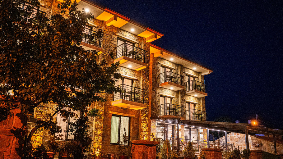 Others 3, Maslin Otel, Gökçeada