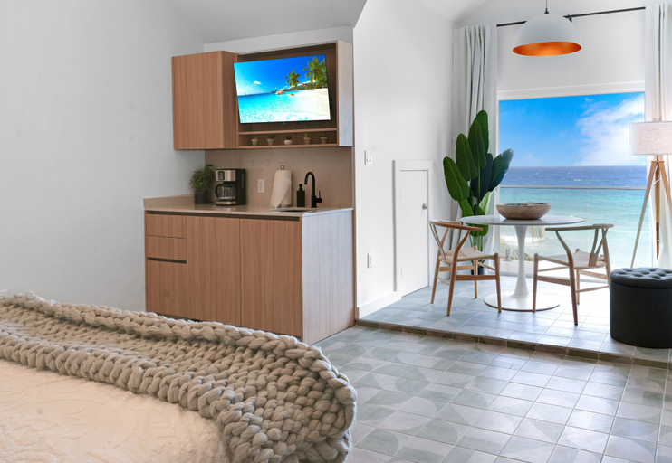 Bedroom 2, Cobalt Coast Resort