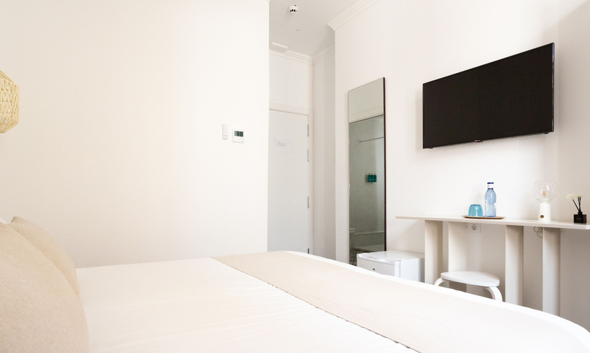 Bedroom 3, Divino Hotel, Barcelona