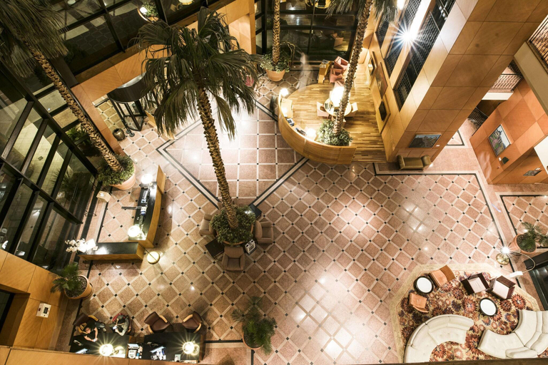 Public Area 4, Sheraton Pilar Hotel Convention Center, Pilar