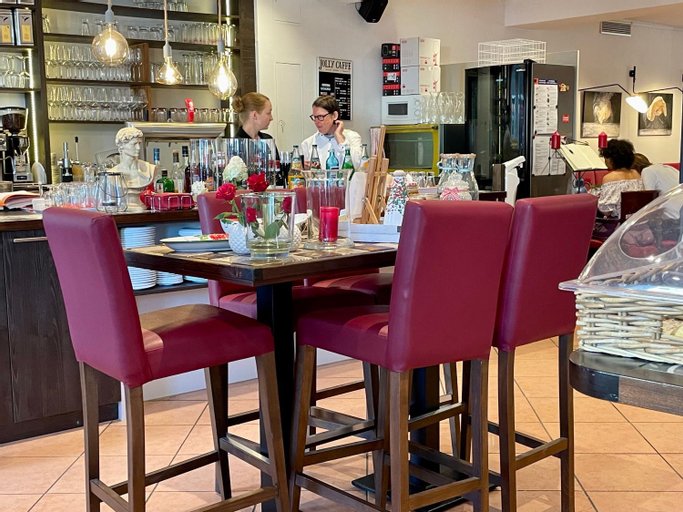 Food & Drinks 4, Hotel Weinhaus Hoff, Rhein-Sieg-Kreis