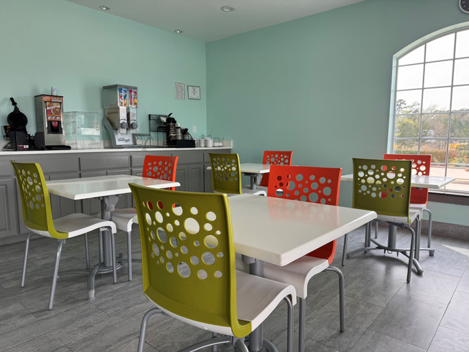 Food & Drinks 5, Quality Inn Montgomery - Lake Conroe, Montgomery