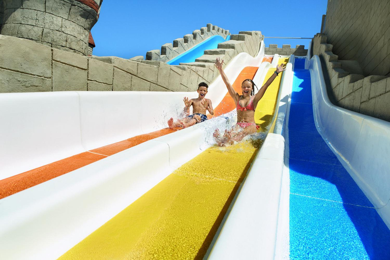 Sport & Beauty 2, TUI BLUE Palm Garden, Manavgat