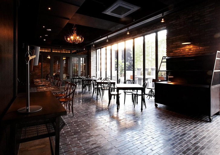 Food & Drinks, Leedesign Hotel, Yongin