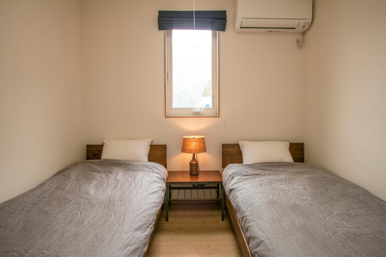 Bedroom, Koko, Fujikawaguchiko