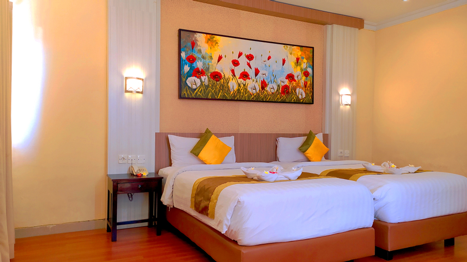 Bedroom 14