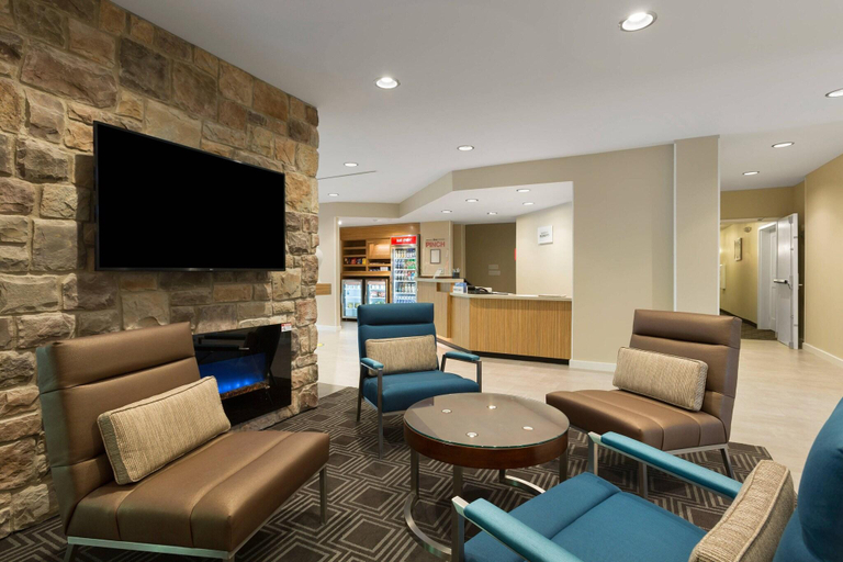 Public Area 3, TownePlace Suites by Marriott Boone, Watauga