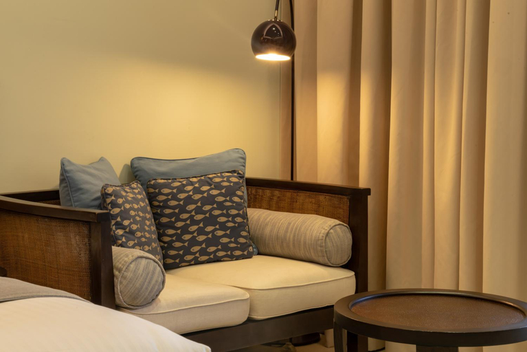 Bedroom 3, Savoy Seychelles Resort & Spa