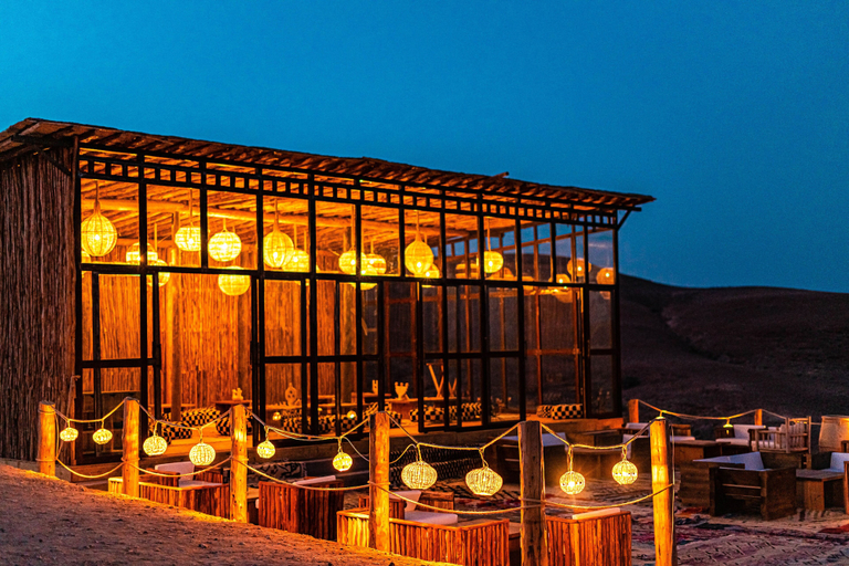 Food & Drinks 3, Alkamar Camp Agafay, Marrakech
