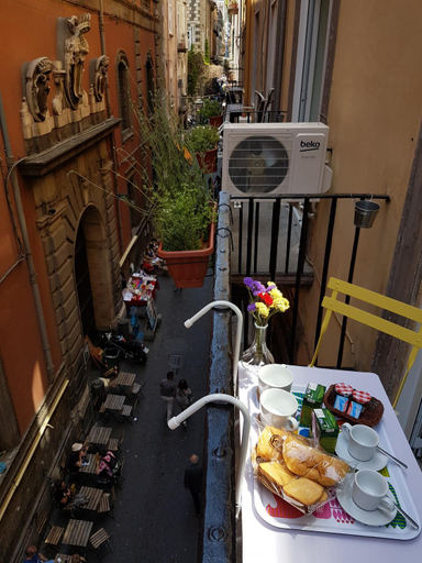 Others 2, SanBiagio, 25 Guesthouse, Napoli