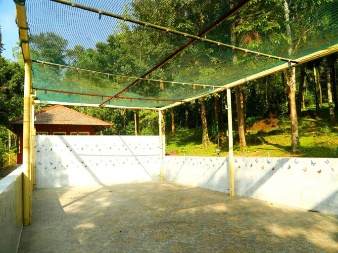 Others 4, CS County Resort, Hassan