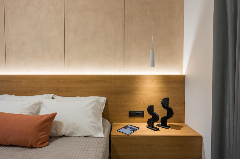 Bedroom 3, Amara Local Experience, Crete