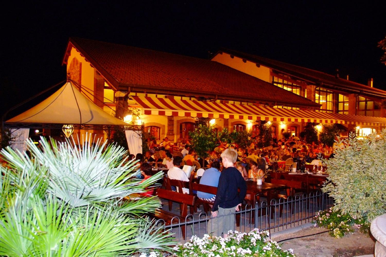 Food & Drinks 5, Camping Bella Italia, Verona