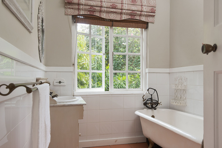 Bathroom 3, Isoyi on the Mill, eThekwini