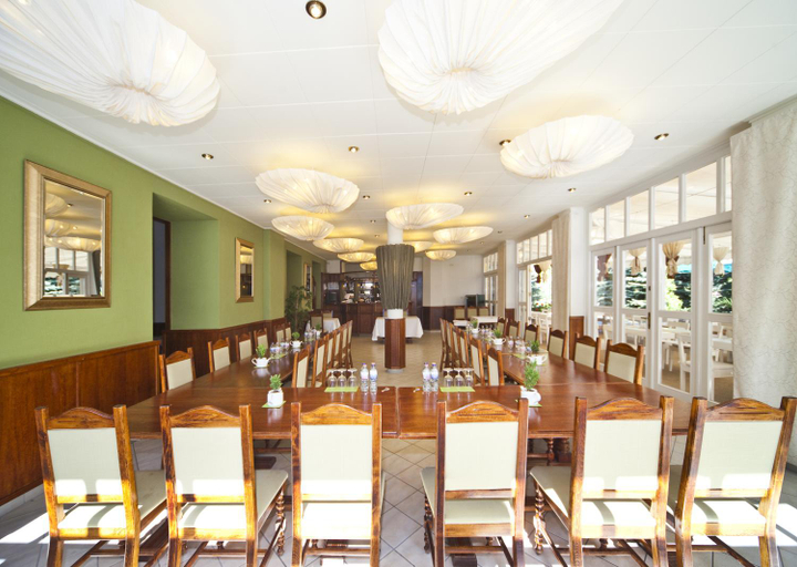 Food & Drinks 5, Astoria Hotel and Restaurant, Balatonfüred
