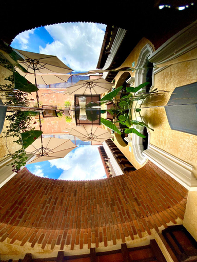 Sport & Beauty 2, Casa Realeza Hotel, Antigua Guatemala