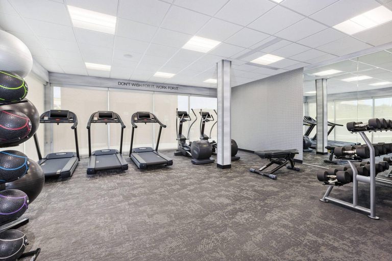 Others 4, Fairfield Inn & Suites by Marriott Cincinnati Airp, Boone