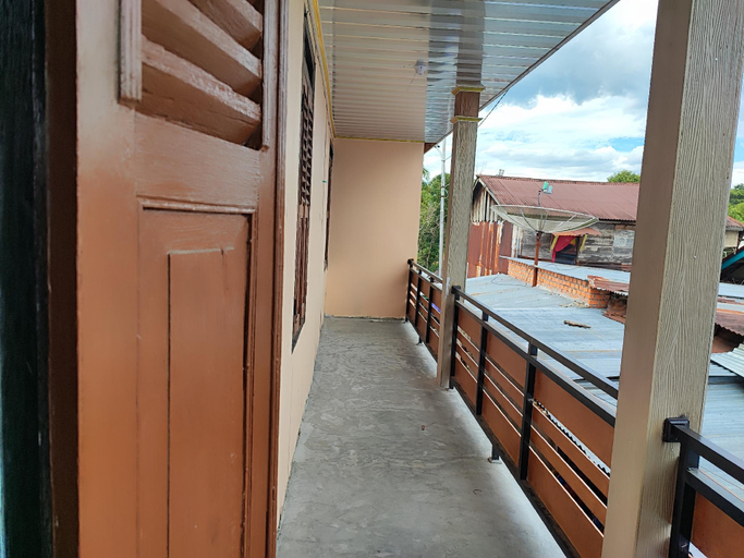 Others 4, OYO 92357 Zzip Homestay, Pagar Alam