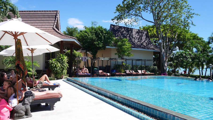 Sport & Beauty 2, Phi Phi Villa Resort, Mueang Krabi
