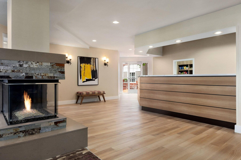 Public Area 3, Residence Inn by Marriott Vacaville, Solano
