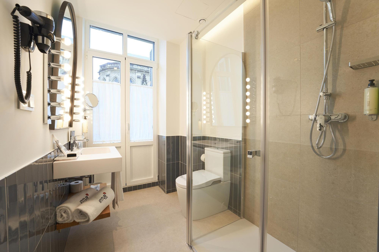 Bathroom 4, Villa Katalina Hotel by Intelier Hotels & Suites, Guipúzcoa