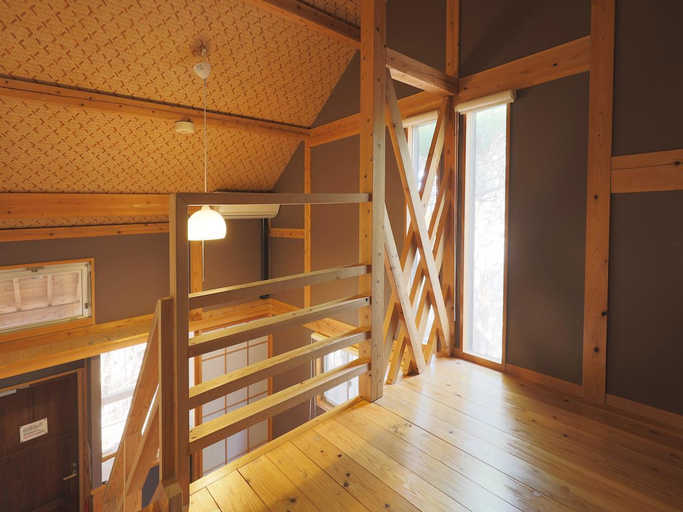 Bedroom 2, Tora No Yu, Kokonoe