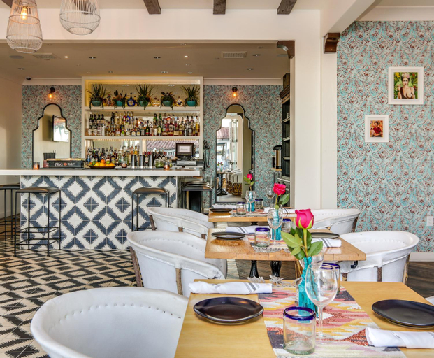 Food & Drinks 5, La Serena Villas, A Kirkwood Collection Hotel, Riverside