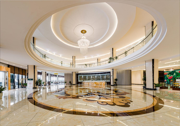 Public Area 4, Muong Thanh Grand Ha Tinh Hotel, Kỳ Anh
