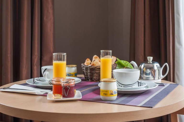 Food & Drinks 5, Saveurs De l'Abbaye, Charente-Maritime