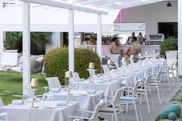 Food & Drinks 5, Hotel Salus Terme, Viterbo