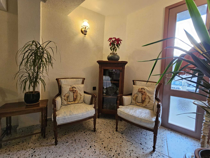 Exterior & Views 3, Origin Suites Urla, Urla