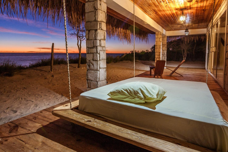 Bedroom, Ankasy Lodge, Atsimo-Andrefana