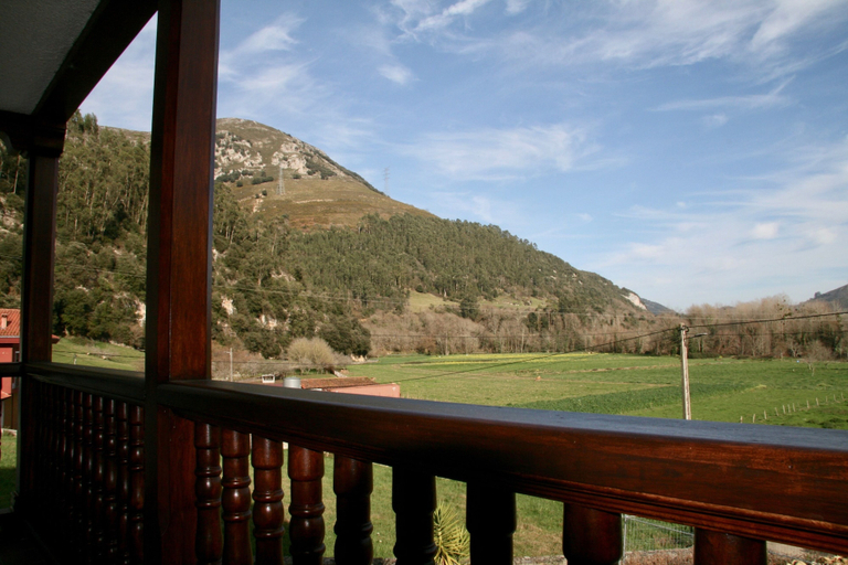 Others 5, Apartamentos Rurales La Bardenilla, Asturias