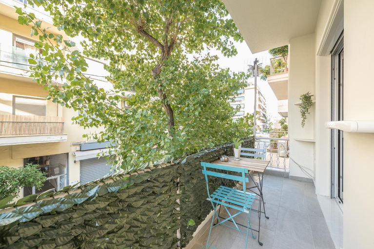 Others 4, Athens Bright Suite by CloudKeys, Attica
