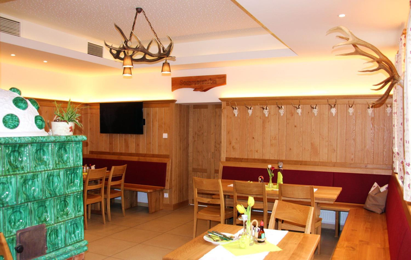Food & Drinks 3, Mostlandhof, Scheibbs