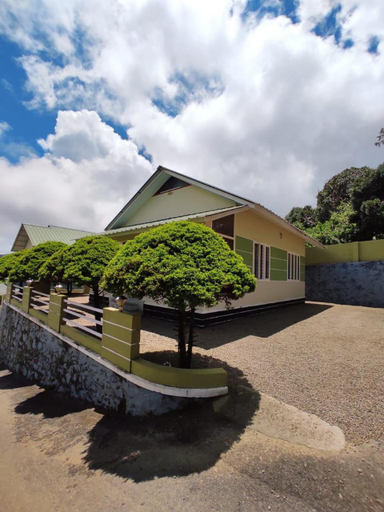 Others 4, Green Palace Resort, Idukki